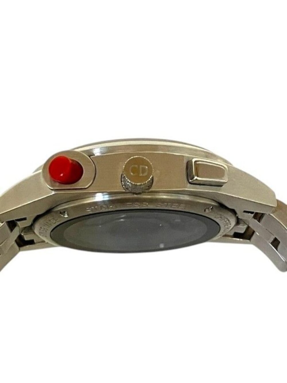 Dior Schiff Lou Chronograph Automatic Watch - Picture 7 of 9